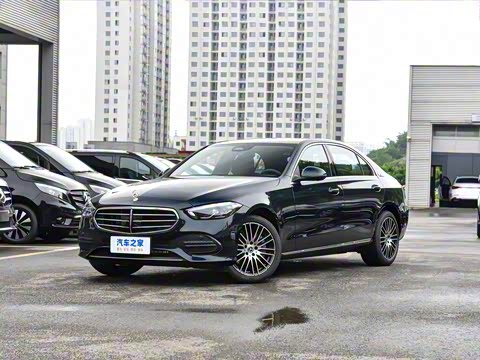 2024�� �Ŀ��� C 260 L