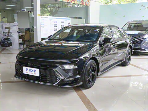 2024�� 2.0T N Line Pro