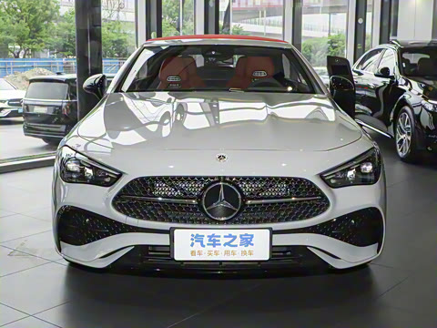 2025�� CLE 300 4MATIC ������ܳ�