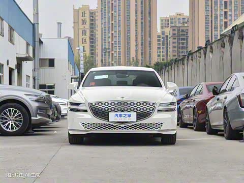 2023�� ����G80 ������