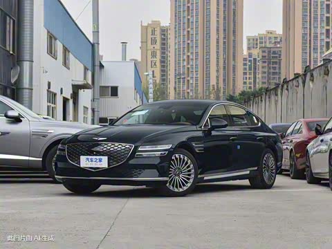 2023�� ����G80 ������