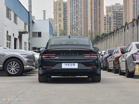 2023�� ����G80 ������