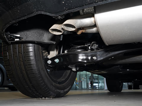 2024�� 35 TFSI ʱ�ж�����