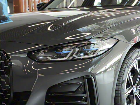 2024�� 430i Gran Coupe M�˶���ҹ��װ