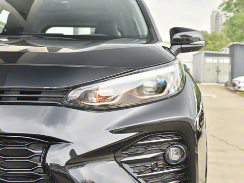 2024�� ˫�� 2.5L E-CVT��������PLUS��