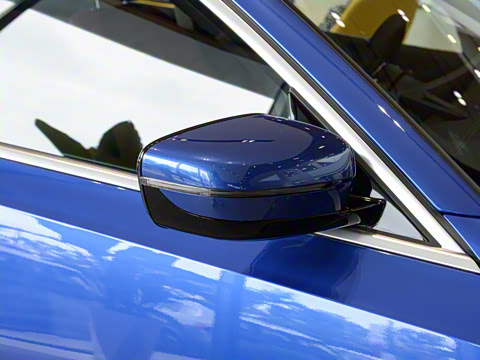 2024�� 325i M�˶���װ