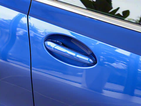 2024�� 325i M�˶���װ