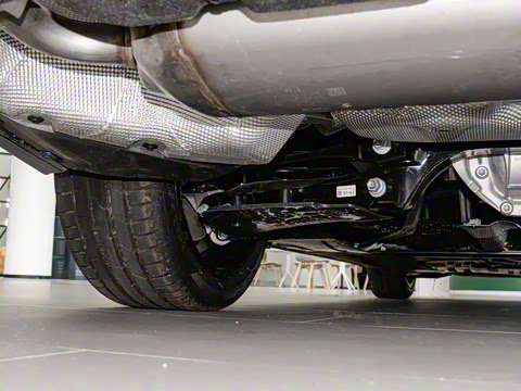 2024�� 325i M�˶���װ