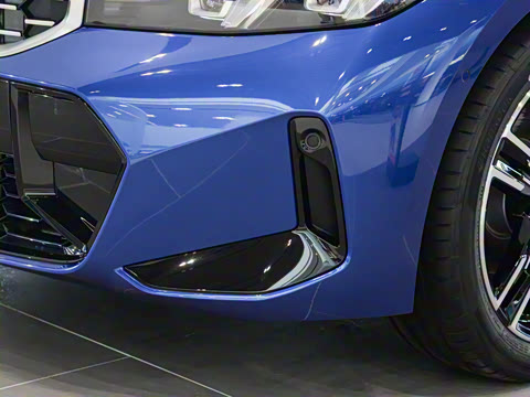 2024�� 325i M�˶���װ