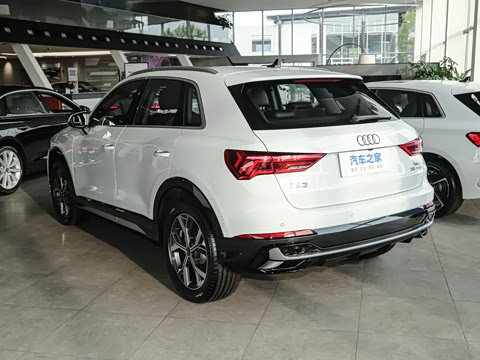 2024�� 35 TFSI ʱ��������