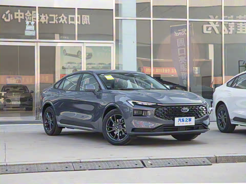 2025�� 1.5T EcoBoost ������