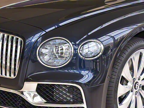 2024�� V8 Edition 8