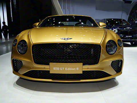 2024�� GT V8 Edition 8