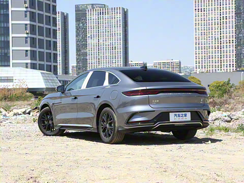 2025�� DM-i �Ǽݰ� 125KM��Ӣ��