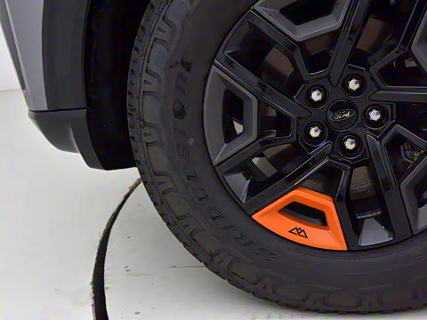 2024�� 2.3T EcoBoost �����۷�� 7��