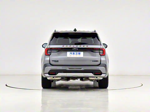 2024�� 2.3T EcoBoost �����۷�� 7��