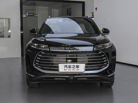 2024�� ��ҫ�� DM-i 100KM ������