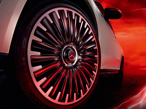 2024�� EQE 53 4MATIC+