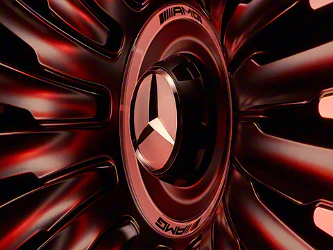 2024�� EQE 53 4MATIC+