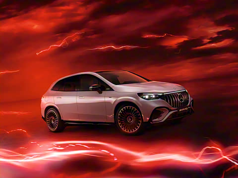 2024�� EQE 53 4MATIC+