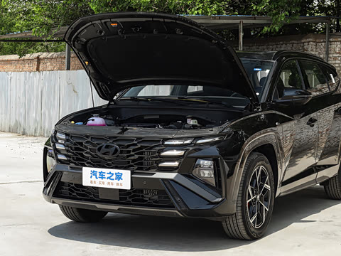 2025�� ;ʤL 1.5T ��Ӣ�� N-Line