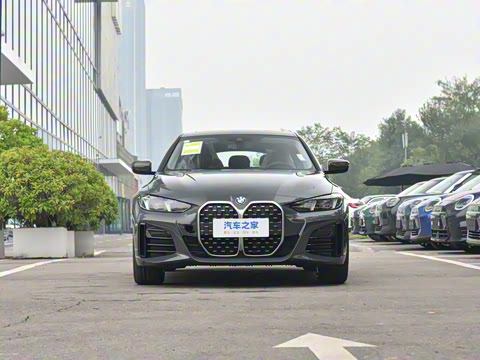 2024�� 425i Gran Coupe M�˶���װ