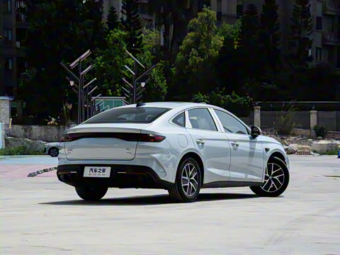 2025�� DM-i �Ǽݰ� 120KM�캽��