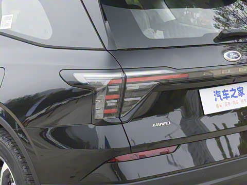 2025�� ���L 2.0T EcoBoost ��������ʱ����