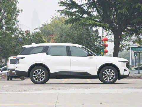 2025�� ���L 2.0T EcoBoost ��������������