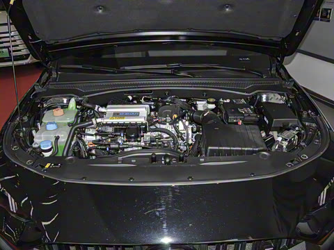 2024�� 270T DCT Ӱ��S��