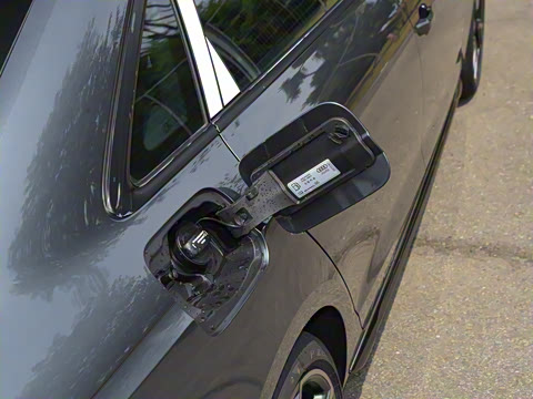 2024�� 40 TFSI quattro RS�׼�ȼ����