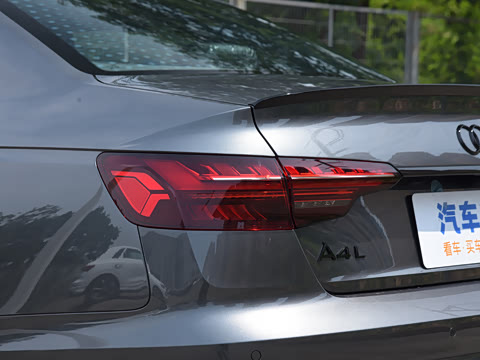 2024�� 40 TFSI quattro RS�׼�ȼ����