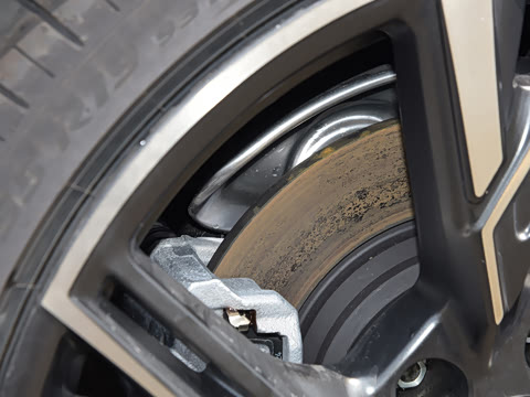 2024�� 40 TFSI quattro RS�׼�ȼ����