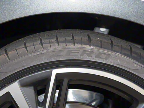 2024�� 40 TFSI quattro RS�׼�ȼ����