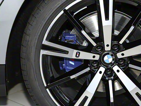 2024�� 530i ������ M�˶���װ