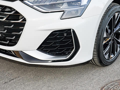 2025�� A3L Limousine 35TFSI �ɳ�������