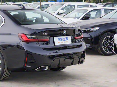 2025�� 325i M�˶���װ