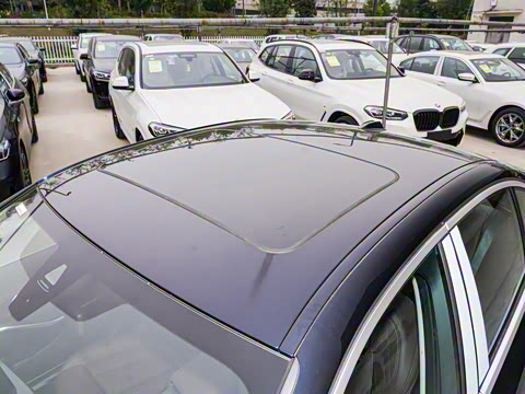 2025�� 325i M�˶���װ