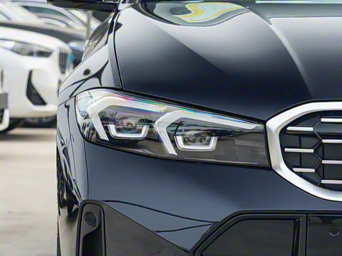 2025�� 325Li M�˶���װ