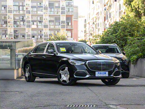 2025�� S 480 4MATIC