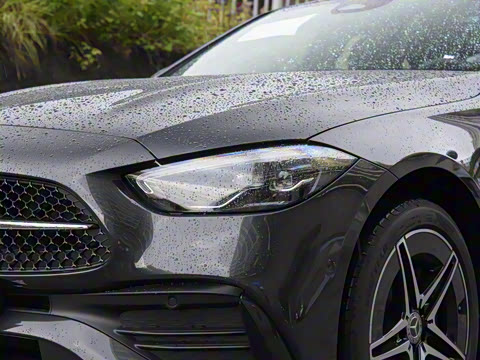 2024�� �Ŀ��� C 260 L �ҹ�˶���