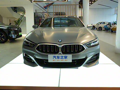 2022�� 840i ���Ž��ܳ� M�˶���װ