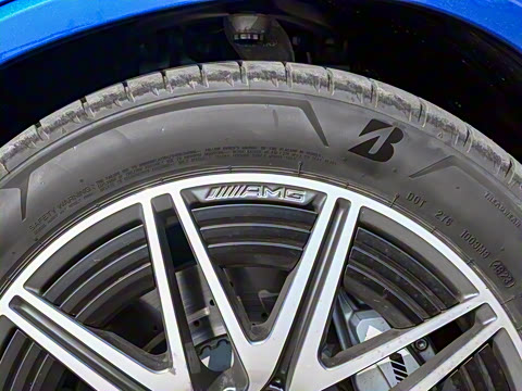 2024�� AMG GLC 43 4MATIC ����SUV