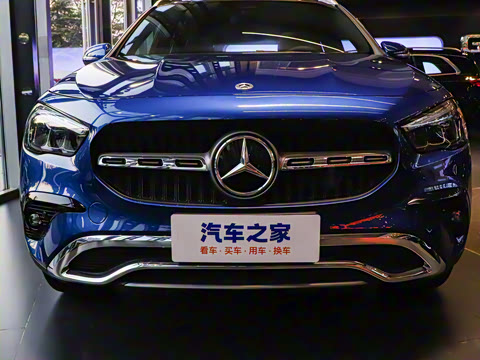 2025�� GLA 200