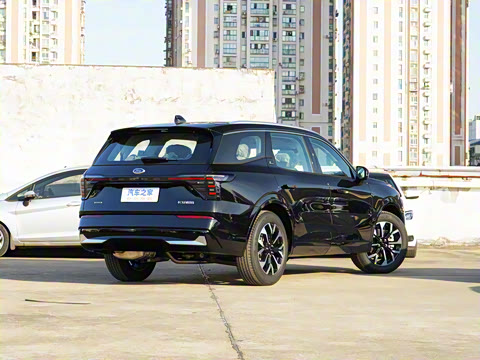 2025�� ���L 2.0T EcoBoost E�춯��������������