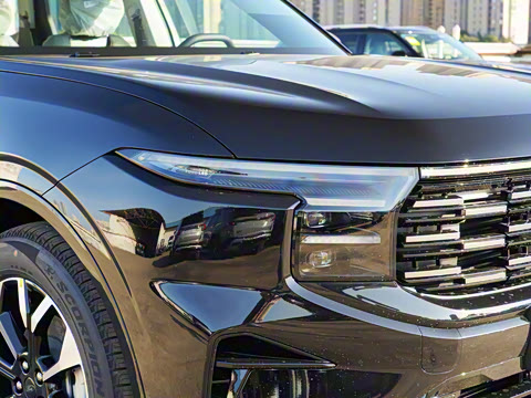 2025�� ���L 2.0T EcoBoost E�춯��������������