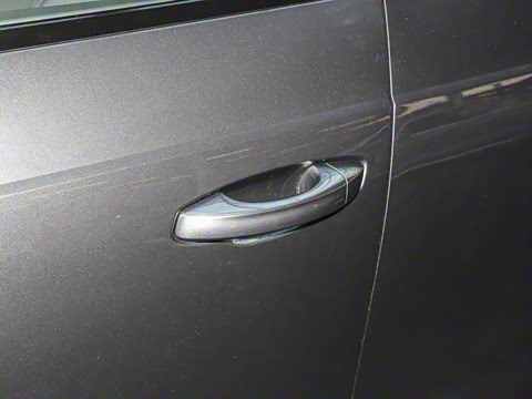 2024�� 35 TFSI RS�׼�ȼ����