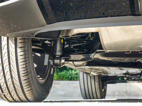 2025�� ��ԽL 1.5TD DCT ����