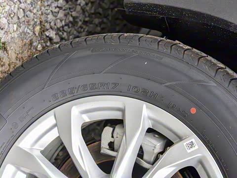 2025�� ׿Խ��  1.5T CVTȫ���