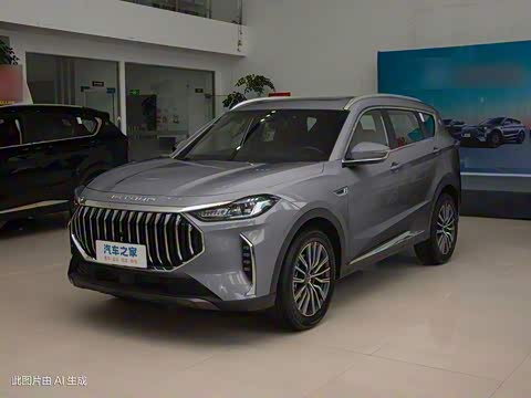 2024�� �ھ��� 1.5T DCT�ھ�MAX+ 5��